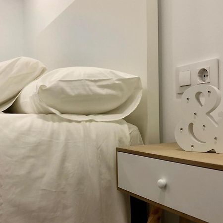 Monresidence Cavall Bernat Manresa Eksteriør bilde
